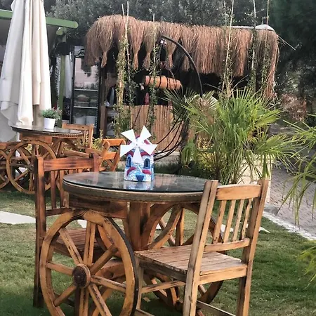 Ata Boutique Çeşme