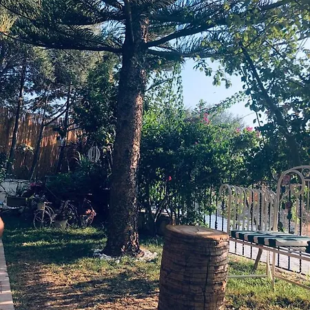 Frühstückspension Ata Boutique Çeşme